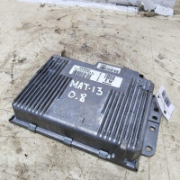 ЭБУ двигателя Daewoo Matiz 0.8 