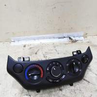 Блок управления печкой и кондиционером Chevrolet Aveo t250 07г.в. 1.2i