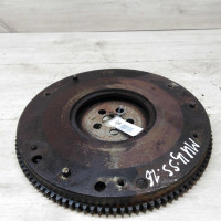 Маховик Mitsubishi Space Star 04г.в. рест 1.6i