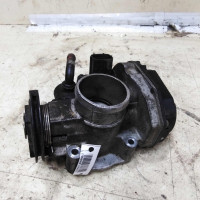 Дроссельная заслонка Chevrolet Aveo t250 07г.в. 1.2i