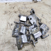Петля двери Chevrolet Aveo t250 07г.в. 1.2i