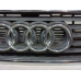 Решётка радиатора Audi A6 C5 рест 