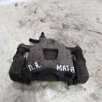 Суппорт тормозной передний правый Daewoo Matiz 0.8