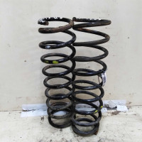 Пружина передняя Daewoo Matiz 0.8