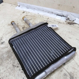 Радиатор печки салона Daewoo Matiz 0.8