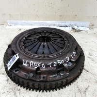 Маховик Chevrolet Aveo t250 07г.в. 1.2i