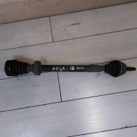 Полуось правая привод в сборе Volkswagen Passat B4 Volkswagen Passat B3 1.8 2.0 