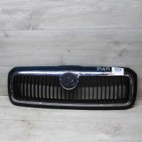 Решётка радиатора Skoda Octavia Tour до рест