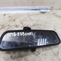 Зеркало салона BMW E39 2.5i МКПП 