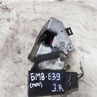 Замок двери задний правый BMW E39 2.5i МКПП 