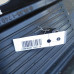 Декоративная крышка двигателя накладка BMW E39 2.8i МКПП 