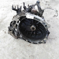 МКПП Ford c-max 04г.в. 2.0i коробка
