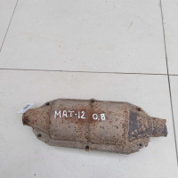 Катализатор Daewoo Matiz 0.8