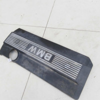 Декоративная крышка двигателя накладка BMW E39 2.8i МКПП 