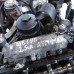 Двигатель AYM 2.5 TDI Skoda superb Audi A6 C5 Volkswagen Passat B5 GP Audi A4 B5 Volkswagen Passat B5