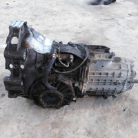 МКПП DHZ ADR 1.8i Volkswagen Passat B5 коробка Audi A4 B5 Audi A6 C4 Audi A6 C5