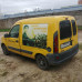 Renault Kangoo K9KC710 1.5TDI 02г.в. МКПП