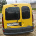 Renault Kangoo K9KC710 1.5TDI 02г.в. МКПП