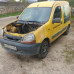 Renault Kangoo K9KC710 1.5TDI 02г.в. МКПП