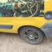 Renault Kangoo K9KC710 1.5TDI 02г.в. МКПП