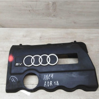 Декоративная крышка двигателя накладка 1.8 ADR Audi A4 B5 Audi A6 C4