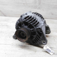 Генератор Volkswagen Passat B5 1.8 ADR Audi A4 B5 Audi A6 C4