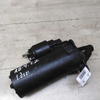 Стартер 1Z 1.9 TDI Audi 80 B4 Audi A6 C4