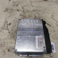 Блок управления двигателем BMW E39 2.8i МКПП 