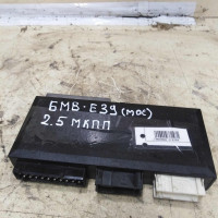 Блок комфорта BMW E39 2.5i МКПП 