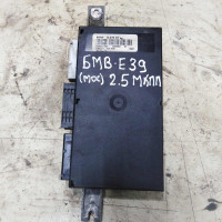 Блок электронный BMW E39 2.5i МКПП 