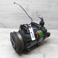 Компрессор кондиционера Volkswagen Passat B5 Audi A4 B5 Audi A6 C5 объём двигателя 1.8i 1.9tdi