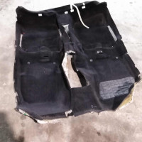 Ковёр салона ковролин Volkswagen Passat B5 Passat B5 GP