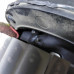 Моторчик печки салона Chevrolet Cobalt дефект крепления (СА1)