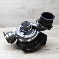 Турбина 2.5 TDI AYM Skoda superb Volkswagen Passat B5 GP Audi A6 C5 Audi A4 B6 8e Audi A4 B5