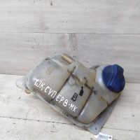Бачок расширительный 2.5 TDI AYM Skoda superb Volkswagen Passat B5 GP Audi A6 C5 Audi A4 B6 8e Audi A4 B5 (СА1-А62.5tdi)
