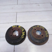 Барабан тормозной 1.5i B15D2 Chevrolet Cobalt (ПА2)