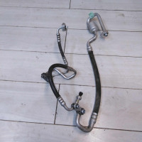 Трубка кондиционера 1.5i B15D2 Chevrolet Cobalt (ПА2)