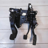Блок педалей 1.5i B15D2 Chevrolet Cobalt (ПА2)