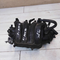 Коллектор впускной 1.5i B15D2 Chevrolet Cobalt