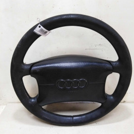 Руль с Airbag Audi A6 C4 Audi 100 C4 потёртости