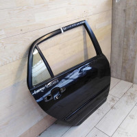 Дверь задняя правая Toyota Corolla IX (E120, E130 (E12)) хэтчбек