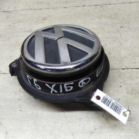 Замок крышки багажника Volkswagen Golf 6 