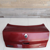 Крышка багажника Renault Megane 2 седан  