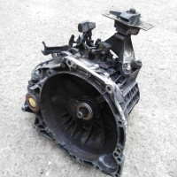 МКПП Ford Focus 1 1.8 TDI до рест коробка