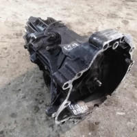 МКПП DHW 1.8t Volkswagen Passat B5 коробка Passat B5 GP Audi A4 B5 Audi A6 C5 aeb apu фланцы круглые