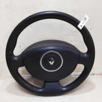 Руль с Airbag Renault Megane 2 Renault Scenic 2  