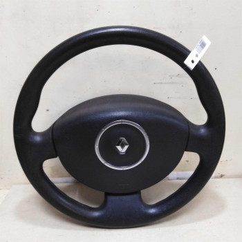 Руль с Airbag Renault Megane 2 Renault Scenic 2  