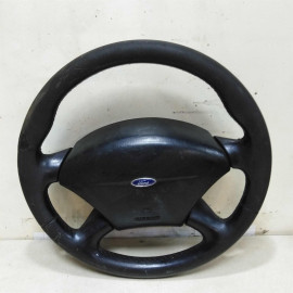 Руль с Airbag потёртости Ford Focus 1 
