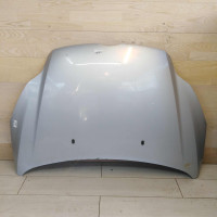 Капот Ford Focus 3 