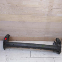 Бампер задний Renault Kangoo I рест